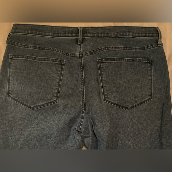 Sonoma size 16 girlfriend jeans women’s - Picture 3 of 7